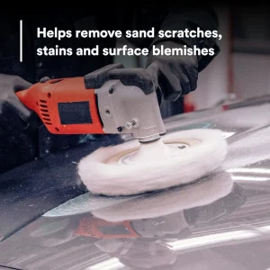 3M 1 Quart Perfect-It Rubbing Compound (05973) - view 3