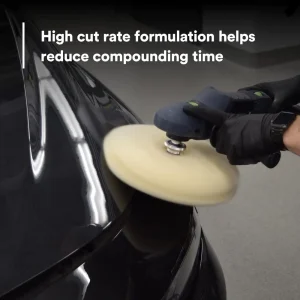 3M 1 Quart Perfect-It Rubbing Compound (05973) - view 4