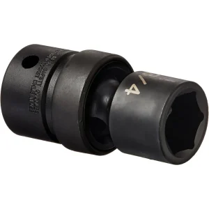 Grey Pneumatic 1/2″ Drive x 3/4″ Standard Universal Socket (2024U)