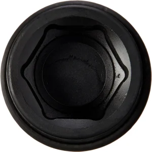 Grey Pneumatic 1/2″ Drive x 3/4″ Standard Universal Socket (2024U) - view 2