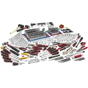 Gearwrench 83095 TEP Set Intermediate Auto