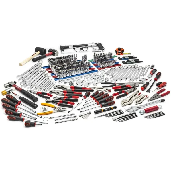 Gearwrench 83095 TEP Set Intermediate Auto