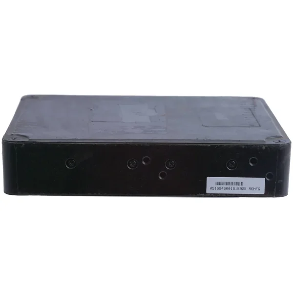 Cardone Engine Control Module – Remanufactured – 72-1166