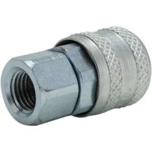 Milton 775BK 1/4″ Fem. Body A-Style - view 4