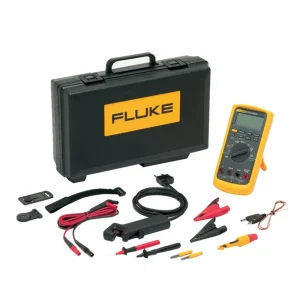 Fluke 88-5/A Automotive Multimeter Combo Kit