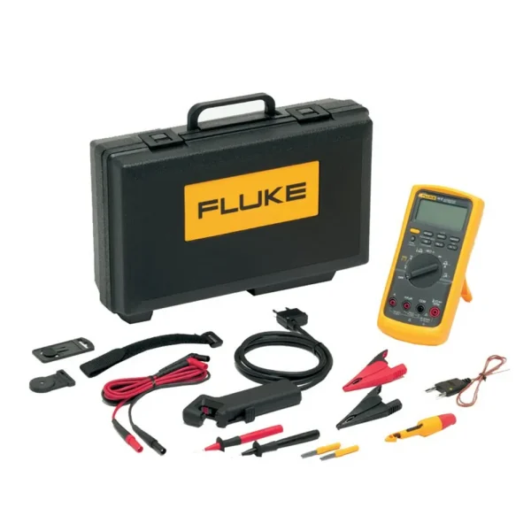Fluke 88-5/A Automotive Multimeter Combo Kit