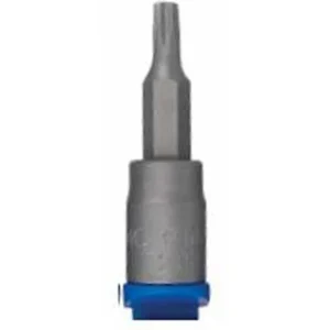 OTC 1/4″ Drive T20 Torx Socket (6103)