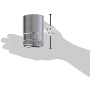 Gearwrench 80754 1/2″ Drive 12 point Socket 19mm - view 3