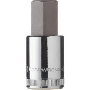 Gearwrench 80664 1/2″ Drive Hex Bit Socket 19mm - view 2