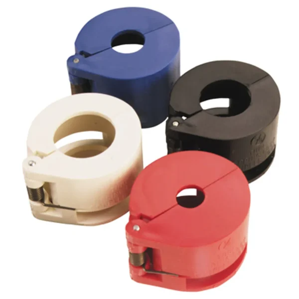 OTC Spring Lock Coupler Disconnect Set (7238)