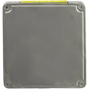 Cardone Engine Control Module – Remanufactured – 72-1163 - view 3