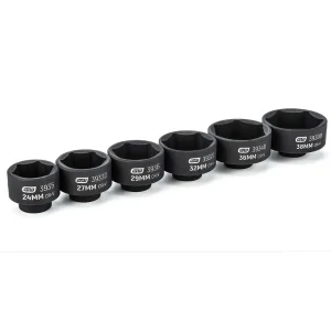 GearWrench 41890 Oil Canister Set (6 piece)