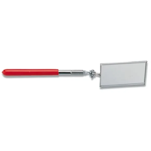Ullman Devices K-2 Inspection Mirror 2-1/8 x 31/2