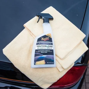 Meguiars G3626 Wash Anywhere Spray - view 3