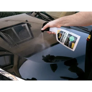 Meguiars G3626 Wash Anywhere Spray - view 4