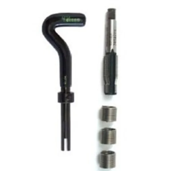 CTA Tools 34609 10-32 UNC Pro Thread Kit
