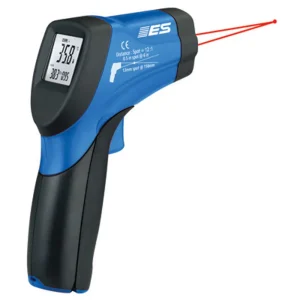 Electronic Specialties EST-67 Twin Laser Infrared Thermometer