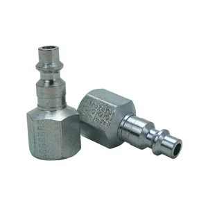 Milton S732 3/8″ Fem. Plug M-Style, 2/cd