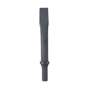 Grey Pneumatic Rivet Cutter, 6-1/2″ Long, for .498 Shank (CH816)