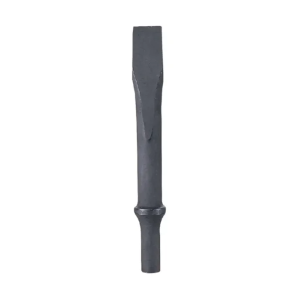 Grey Pneumatic Rivet Cutter, 6-1/2″ Long, for .498 Shank (CH816)
