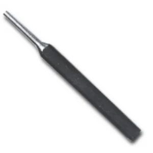 Mayhew Tools 21100 3/16in. x 1/2 in. Pin Punch
