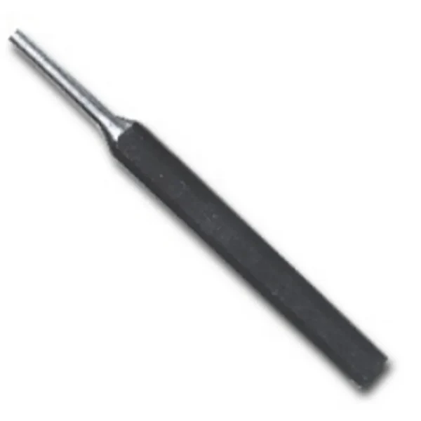 Mayhew Tools 21100 3/16in. x 1/2 in. Pin Punch