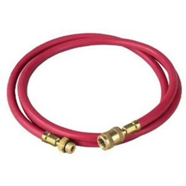 Robinair High-Side Conversion Hose 72-Inch for HVAC Systems (13188)