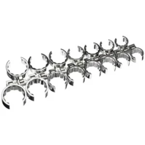 Martin Tools SC15K 15 Piece 1/2″ Drive Chrome Crowfoot Wrench Set