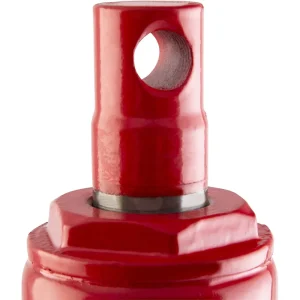 Sunex 8 Ton Long Stroke Bottle Jack for Heavy-Duty Lifting (5081B) - view 2