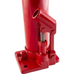 Sunex 8 Ton Long Stroke Bottle Jack for Heavy-Duty Lifting (5081B) - view 3