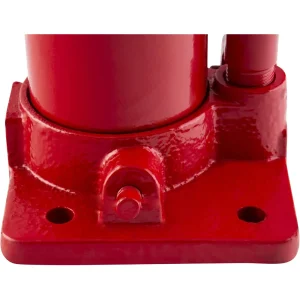 Sunex 8 Ton Long Stroke Bottle Jack for Heavy-Duty Lifting (5081B) - view 4