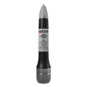 Dupli-Color 0.25oz GM Metallic Switchblade Silver Paint Pen (AGM0550)