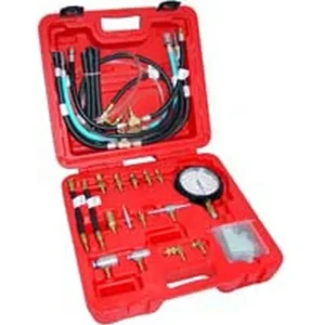 Lang Tools TU-550 Master Global Fuel Injection Test Kit