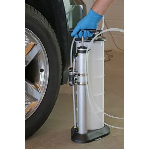 Mityvac MV7201 Fluid Evacuator Plus for Efficient Fluid Change (MV7201) - view 3