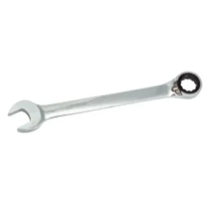 K Tool KTI-45908 SAE Ratcheting Reversible Wrench, 1/4″