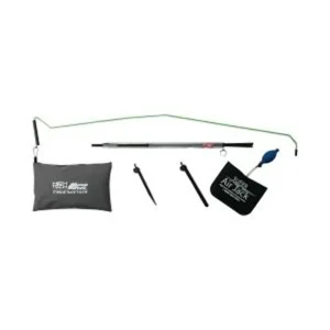 Access Tools Super Mega Jack Set with One Hand Jack Tool and Air Jack (SMJS4)