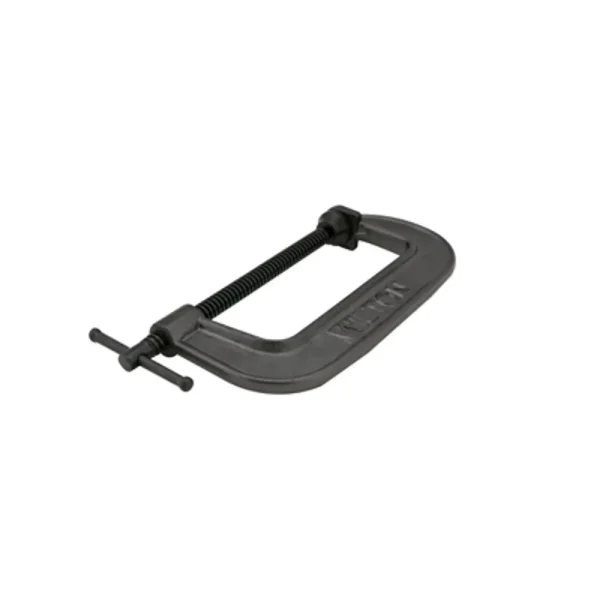 Wilton 540A Series C-Clamp 0-12” Opening Capacity (22008)