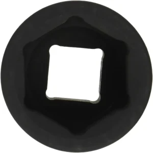 Sunex Tools 1″ Drive Deep 6 Point Impact Socket 1-7/8″ (560D) - view 2