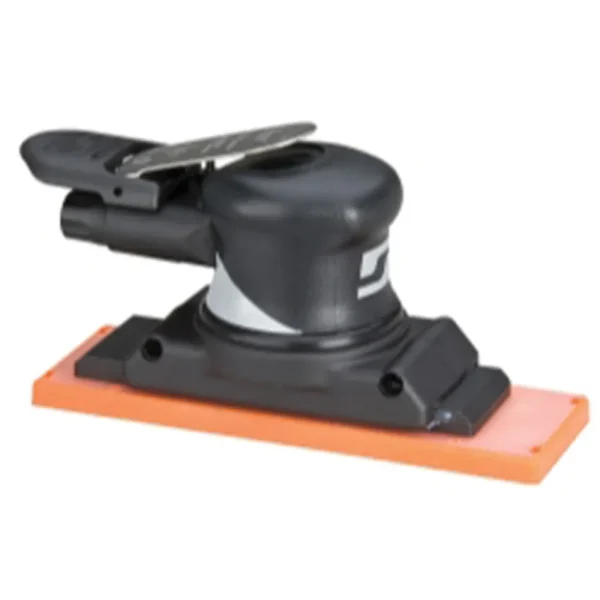Dynabrade Inc Dynaline Linear Sander Non-Vacuum 2400 Strokes Per Minute (57400)