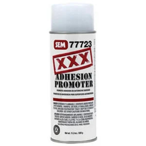 SEM Paints 77723 XXX Adhesion Promoter – 11.3oz. Aerosol