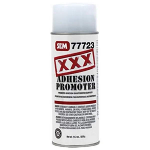 SEM Paints 77723 XXX Adhesion Promoter – 11.3oz. Aerosol