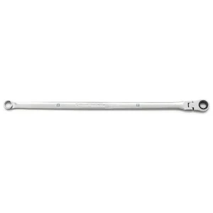 Gearwrench 86108 120XP Universal XL Flex-Head Gearbox Ratcheting Wrenches, Open Stock, 8mm