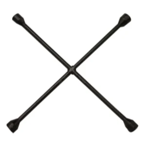 Ken-Tool 35663 4-Way 18″ Economy Lug Wrench (35663)
