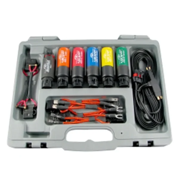 Innovative Products Of America 8016 Fuse Saver Master Kit