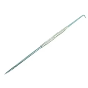 Central Tools Scriber With Bent Point (6543)