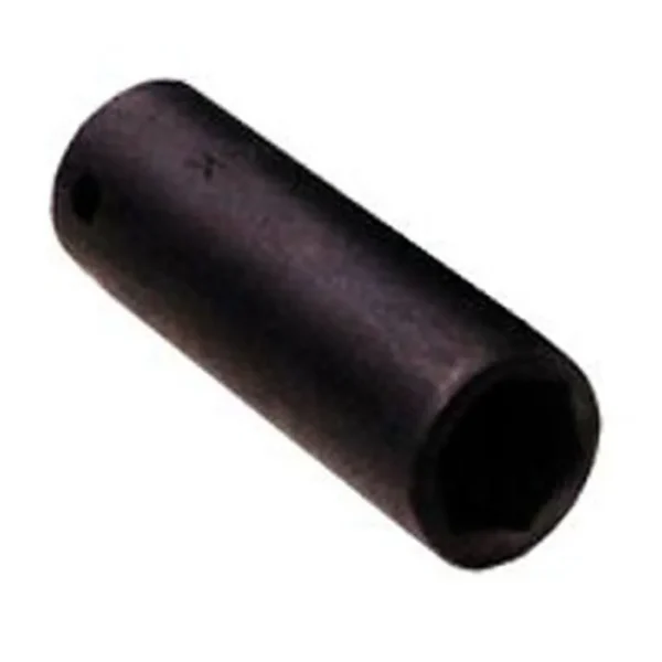 Sunex 3/8″ Drive 1″ Deep Impact Socket (332D)