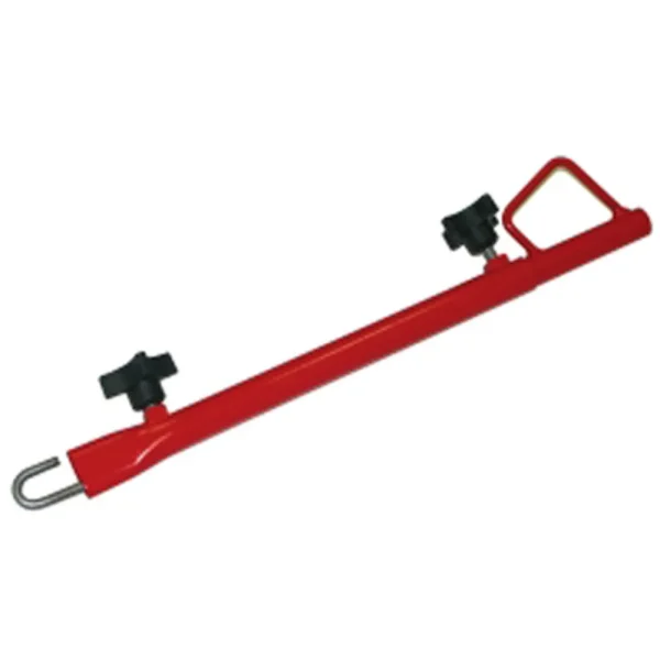 Steck Hatch Jammer Lift Gate and Hatch Holder (17100)