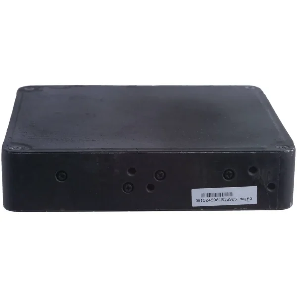 Cardone Engine Control Module – Remanufactured – 72-1186