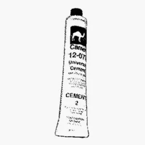 Plews 12-077 Universal Cement 2Oz