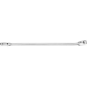 Gearwrench 81741 Long Pattern Combination Non-Ratcheting Wrenches Metric, 23mm - view 2